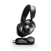 Fone de Ouvido para Jogos SteelSeries Arctis Nova Pro - Áudio Hi-Res