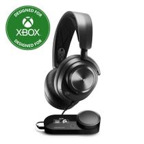 Fone de Ouvido para Jogos SteelSeries Arctis Nova Pro - Multi-Sistema (Xbox)