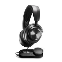 Fone de ouvido para jogos SteelSeries Arctis Nova Pro Multi-System