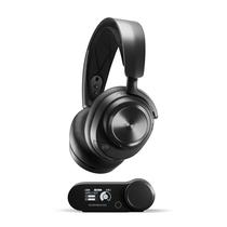 Fone de ouvido para jogos SteelSeries Arctis Nova Pro Wireless Xbox