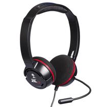 Fone de ouvido para jogos Turtle Beach Ear Force ZLa Stereo