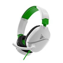 Fone de ouvido para jogos Turtle Beach Recon 70 Xbox Series XS White