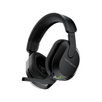 Fone de ouvido para jogos Turtle Beach Stealth 600 Wireless Preto