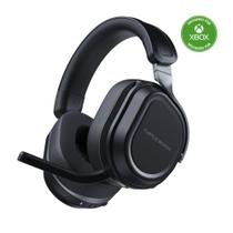 Fone de ouvido para jogos Turtle Beach Stealth 700 Gen 3 Wireless preto