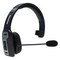 Fone de ouvido para motorista de caminhão RoadKing RKING3000 Bluetooth com cancelamento de ruído Fone de ouvido para motorista de caminhão RoadKing RKING3000 Bluetooth com cancelamento de ruído