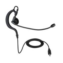 Fone De Ouvido Para Radio Comunicador Intelbras Hc20pt 4161020 Fone De Ouvido Para Radio Comunicador Intelbras Hc20pt 4161020