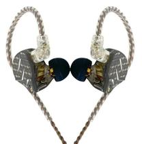 Fone De Ouvido Para Retorno Santo Angelo Devon 24 Com Estojo Fone De Ouvido Para Retorno Santo Angelo Devon 24 Com Estojo