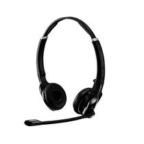 Fone de ouvido para telefone Sennheiser Enterprise Solution SD 30 HS Fone de ouvido para telefone Sennheiser Enterprise Solution SD 30 HS