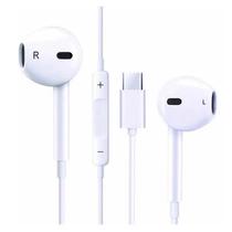 Fone de ouvido para type-c fam fca-oe18c