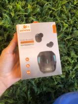Fone de ouvido peining Bluetooth Fone de ouvido peining Bluetooth