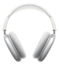 Fone de Ouvido Peining PEI-P10 MAX Music Prateado Fone de Ouvido Peining PEI-P10 MAX Music Prateado