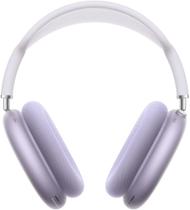 Fone de Ouvido Peining PEI-P10 MAX Music Roxo Original