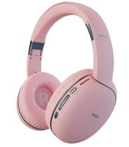 Fone de ouvido philco blueth 5.0 103db fm sd pink