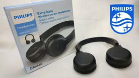 Fone de ouvido Philips Bluetooth 1000 séries