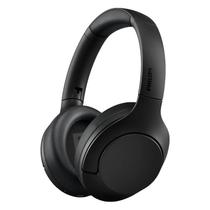 Fone de Ouvido Philips Bluetooth 40 mm Com Estojo - TAH8506