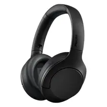 Fone de Ouvido Philips Bluetooth 40 mm Com Estojo - TAH8506