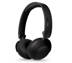 Fone De Ouvido Philips Bluetooth com Microfone Som Potente Tah2209Bk