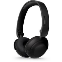 Fone de Ouvido Philips Bluetooth Headphone Preto - TAH2209BK/00