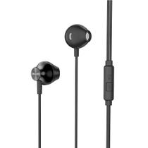 Fone de Ouvido Philips, com Microfone - TAUE101BK/00