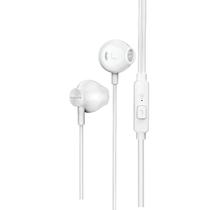 Fone De Ouvido Philips Intra-auricular Taue101wt/00 Branco