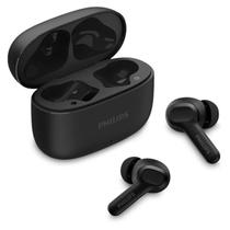 Fone de Ouvido Philips IntraAuricular TWS BT TAT1109BK Preto