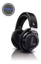 Fone De Ouvido Philips Shp9500 Headset Gamer Wired