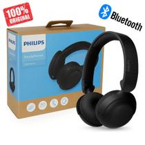 Fone de Ouvido Philips TAH2209 Bluetooth Com Microfone 25hs de Bateria Academia Com Garantia e Nota Fiscal