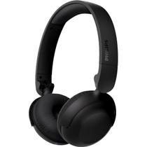 Fone de Ouvido Philips TAH2209 Bluetooth Preto Fone de Ouvido Philips TAH2209 Bluetooth Preto