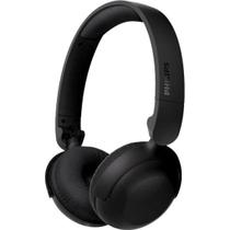 Fone de Ouvido Philips TAH2209 Bluetooth Preto Fone de Ouvido Philips TAH2209 Bluetooth Preto