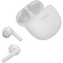 Fone De Ouvido Philips Tat1139 Bluetooth True Wireless Branc