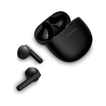 Fone de Ouvido Philips TAT1139BK TWS Bluetooth 5.4 Drivers 13mm IPX4 26h