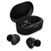 Fone de ouvido philips tat1209bk/00 tws