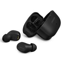 Fone de Ouvido Philips TAT2500BK/00 Bluetooth True Wireless Microfone - Preto