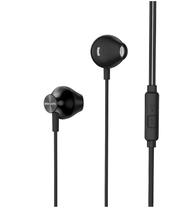Fone de Ouvido Philips TAUE101 Preto Fone de Ouvido Philips TAUE101 Preto