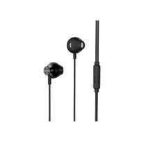 Fone De Ouvido Philips Taue101 Preto