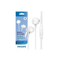 Fone De Ouvido Philips Taue101Wt/00 Br