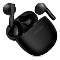 Fone De Ouvido Philips Tws - Tat1139bk Fone De Ouvido Philips Tws - Tat1139bk