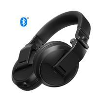 Fone De Ouvido Pioneer DJ HDJ-X5BT Preto