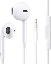 Fone De Ouvido Plug P2 3.5mm Para Android