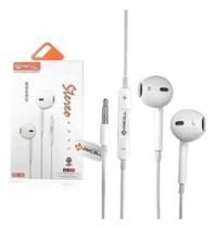 Fone De Ouvido Pmcell Fo-15
