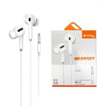 Fone de ouvido PMCELL FO-17