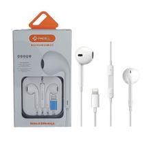 Fone de Ouvido PMCell - LIGHTNING