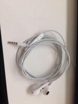 Fone De Ouvido PMcell P2 Estéreo Com Fio E Microfone FO - 15