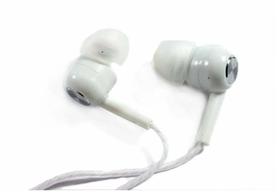 Fone De Ouvido Pmcell Slim P2 Resistente Emborrachado Fo-13 Fone De Ouvido Pmcell Slim P2 Resistente Emborrachado Fo-13