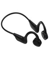 Fone de ouvido por condução óssea