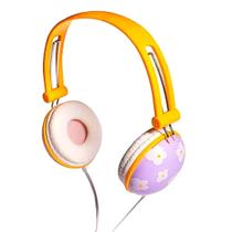 Fone de Ouvido Positive Vibes LeoARTE - Leonora