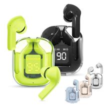 Fone De Ouvido Potente 5.3 Bluetooth Ultrapods Max