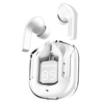 Fone De Ouvido Potente 5.3 Bluetooth Ultrapods Max