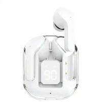 Fone De Ouvido Potente 5.3 Bluetooth Ultrapods Max