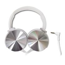 Fone De Ouvido Power Bass XCell Modelo XCHS14